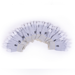 ESD Gloves perfect fit Size XL 10 Pack (CFT-57970)