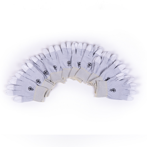 ESD Gloves perfect fit Size XL 10 Pack (CFT-57970)