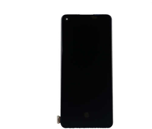 Oppo Reno 8 5G (CPH2359), Reno 8 Lite (CPH2343) Display LCD Without Frame (Refurbished)