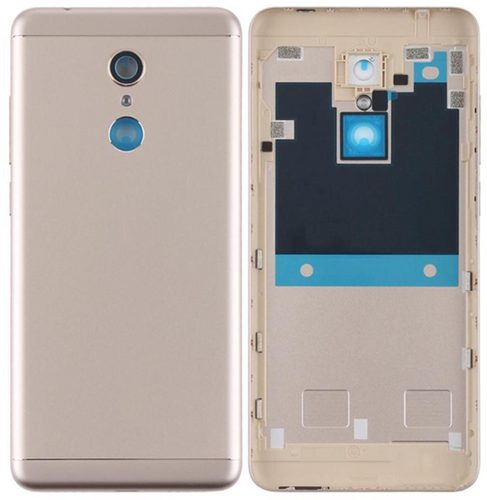 Xiaomi Redmi 5 (MDG1, MDI1) Back Cover Gold