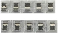 (10 Pack) Charging Sync USB-A Port for Xbox Series S (Soldering Required)