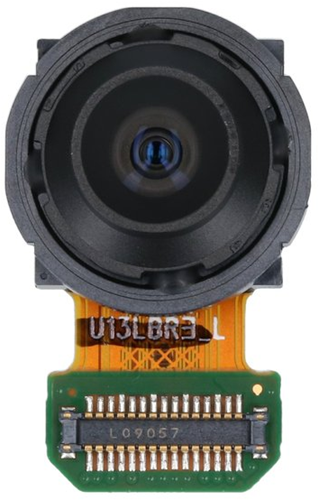 For Samsung Galaxy S20 FE (G780F) Ultra Wide Back Camera 12MP (Service-Pack)