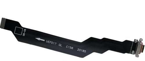 OnePlus Nord (AC2001, AC2003) Charging Connector Flex-2