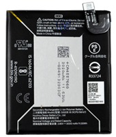 Akku (Model G020E-B) kompatibel mit Google Pixel 3A (OEM-Equivalent)