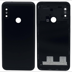 Xiaomi Mi A2 Lite (M1805D1SG) Back Cover Black