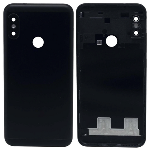 Xiaomi Mi A2 Lite (M1805D1SG) Back Cover Black