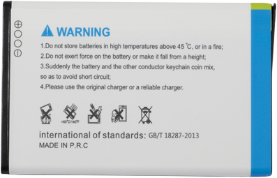 Huawei Y3 (2018) Battery DEJI Battery (OEM-Equivalent)-3
