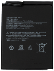 Xiaomi Mi 8 Lite, Mi 8X Battery (BM3J) (OEM)