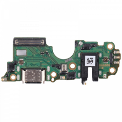 For Oppo A94 5G (CPH2211) Charging Connector Board