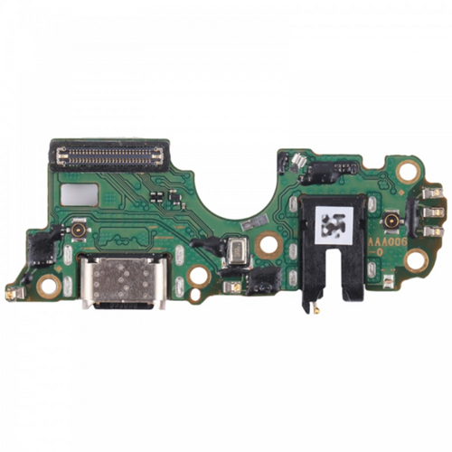 For Oppo A94 5G (CPH2211) Charging Connector Board