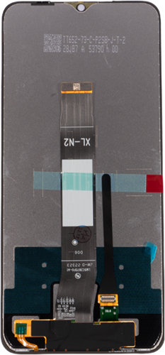 Xiaomi Redmi A1 (220733SI), A1 Plus (220733SFG) Display LCD Without Frame All Colors X-330 (OEM-Equivalent)-3