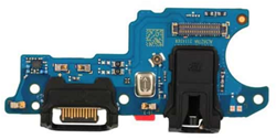 Samsung Galaxy A03s (A037F) Charging Connector Board (OEM)
