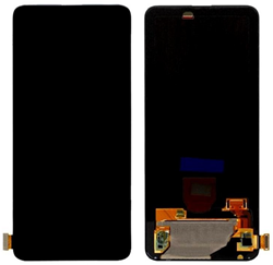 Xiaomi Redmi K30 Pro Display LCD Without Frame Black (OEM)