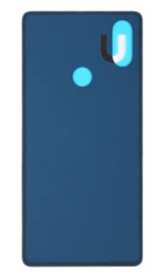 Xiaomi Mi 8 SE Back Cover Blue