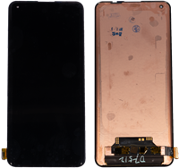 OnePlus 9 Pro 5G (LE2120, LE2121) LCD Display Black Without Frame (Pulled)-2