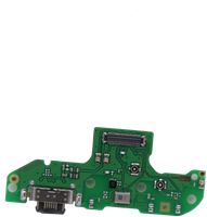 Motorola One Macro (PAGS0005IN) Charging Connector Board-3
