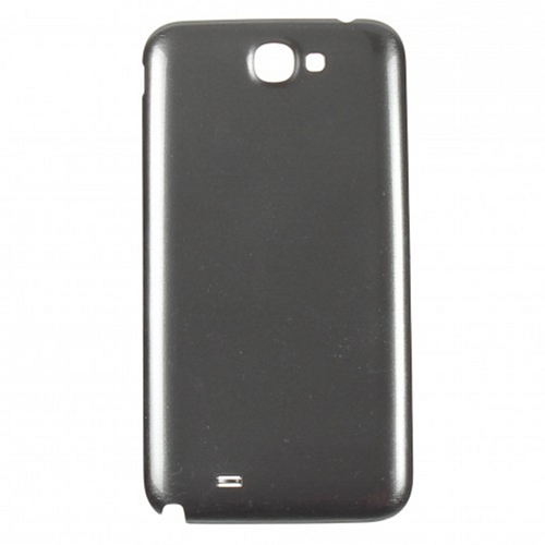 For Samsung Galaxy Note 2 (N7100) Back Cover Grey