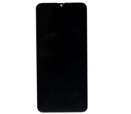 Oppo F9 (CPH1823) LCD Display Without Frame Black (OEM)