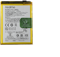 Realme 7 (RMX2155) Battery (BLP807) Battery (OEM-Equivalent)-2