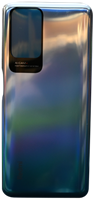 Xiaomi Redmi Note 11 (21121119SC) 2021 Back Cover Sea Blue