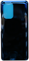 Xiaomi Poco F3 (M2012K11AG) Back Cover Deep Ocean Blue