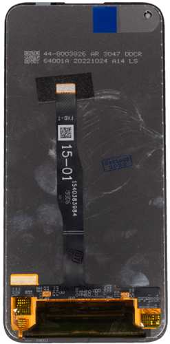 Huawei P40 Lite, P20 Lite (2019), Nova 7i (2020), Nova 5i, Nova 6 SE (2019), Display LCD Without Frame All Color H-153 , H-158 (OEM-Equivalent)-3