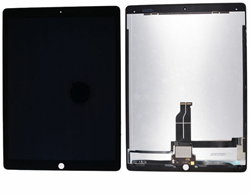 For Apple iPad Pro 12.9 (2015) 1st Generation Display LCD Black (OEM)