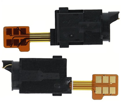 LG Q7 (LM-Q610YB) Audio Jack Flex Cable