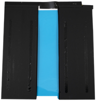 Akku (Model A2152) kompatibel mit iPad Air 3 (2019) (OEM-Equivalent)