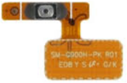 On-Off Switch Flex for Samsung Galaxy S5 G900