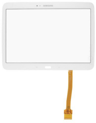 Samsung Galaxy Tab 3 10.1 (P5200) Touchscreen White (OEM)