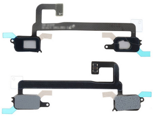 For Samsung Galaxy A3 (2017) A320 UI-flex