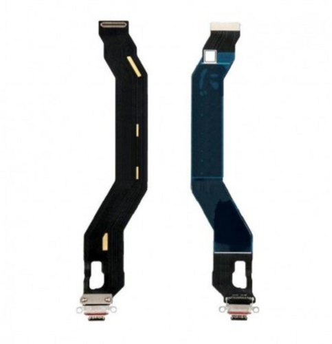 For Oppo Find X3 Pro (CPH2173) Charging Connector Board