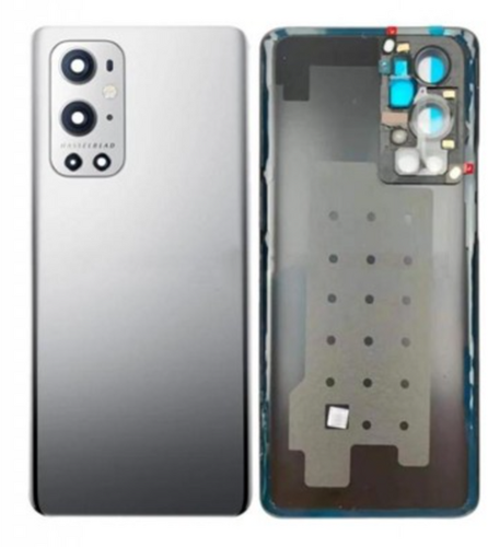 OnePlus 9 Pro 5G (LE2120, LE2121) Back Cover Morning Mist