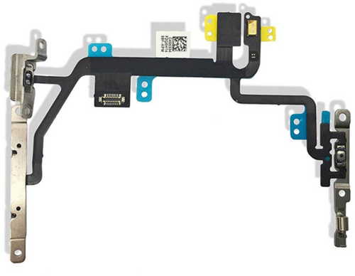 For Apple iPhone 8 Power & Volume Flex cable (OEM)