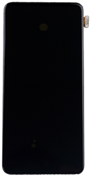 Oppo Reno 10X Zoom (CPH1919) LCD Display Without Frame Black (OEM)