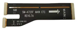 Samsung Galaxy A72 4G (A725), A72 5G (A726) Main Flex Cable