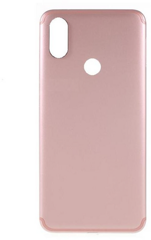 Xiaomi Mi A2 (M1804D2SG, M1804D2SI) Back Camera 12MP+20MP