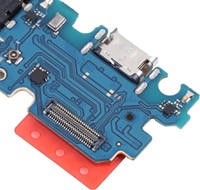 Samsung Galaxy A13 4G (A135F, A137F) Charging Connector Board-2