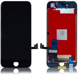For Apple iPhone 7 Plus Display LCD Black (Incell)