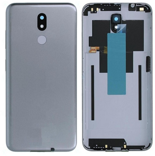 NOKIA 3.2 (TA-1156) Back Cover Gray