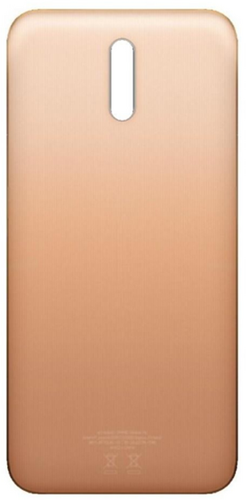 Nokia 2.3 (TA-1211, 1214, 1206, 1209) Back Cover Gold