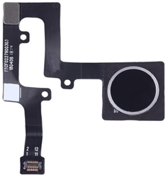 Nokia 4.2 (TA-1150 TA-1157) Fingerprint Sensor Black
