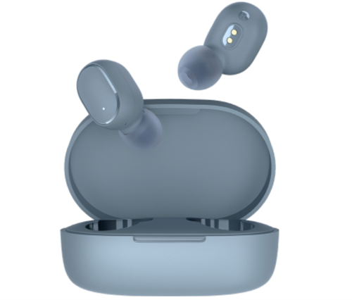 Bluetooth Handsfree TWS Xiaomi Redmi Buds Essential Blue BHR6711GL (EU Blister)