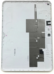 Samsung Galaxy Tab 4 10.1 2015 (T533) Back Cover White
