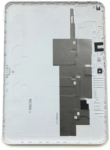 Samsung Galaxy Tab 4 10.1 2015 (T533) Back Cover White
