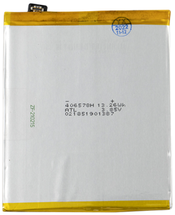 Oppo A7X (China) Battery (BLP683) Battery (OEM-Equivalent)
