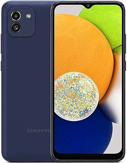 Galaxy A03 (A035F)