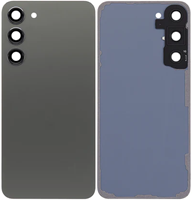 Samsung Galaxy S23 Plus (S916B) Back Cover With Camera Lens Green