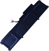 4RXFK L421X Laptop for Dell XPS 14 XPS 14-L421x XPS14 Ultrabook XPS L421 L142x XPS 14 L421X Series C1JKH FFK56 CIJKH 14.8V 69Wh Battery (OEM-Equivalent)-2